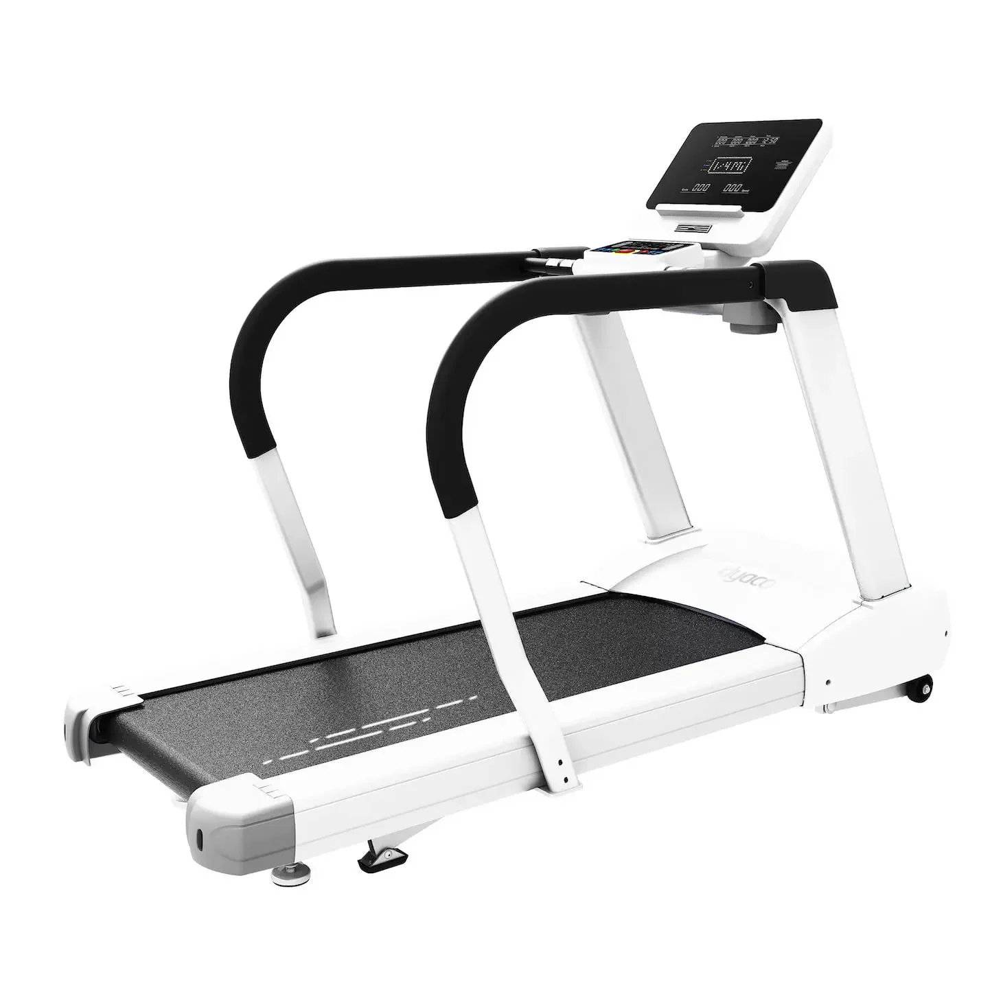 dyaco Reha-Laufband 4.0T