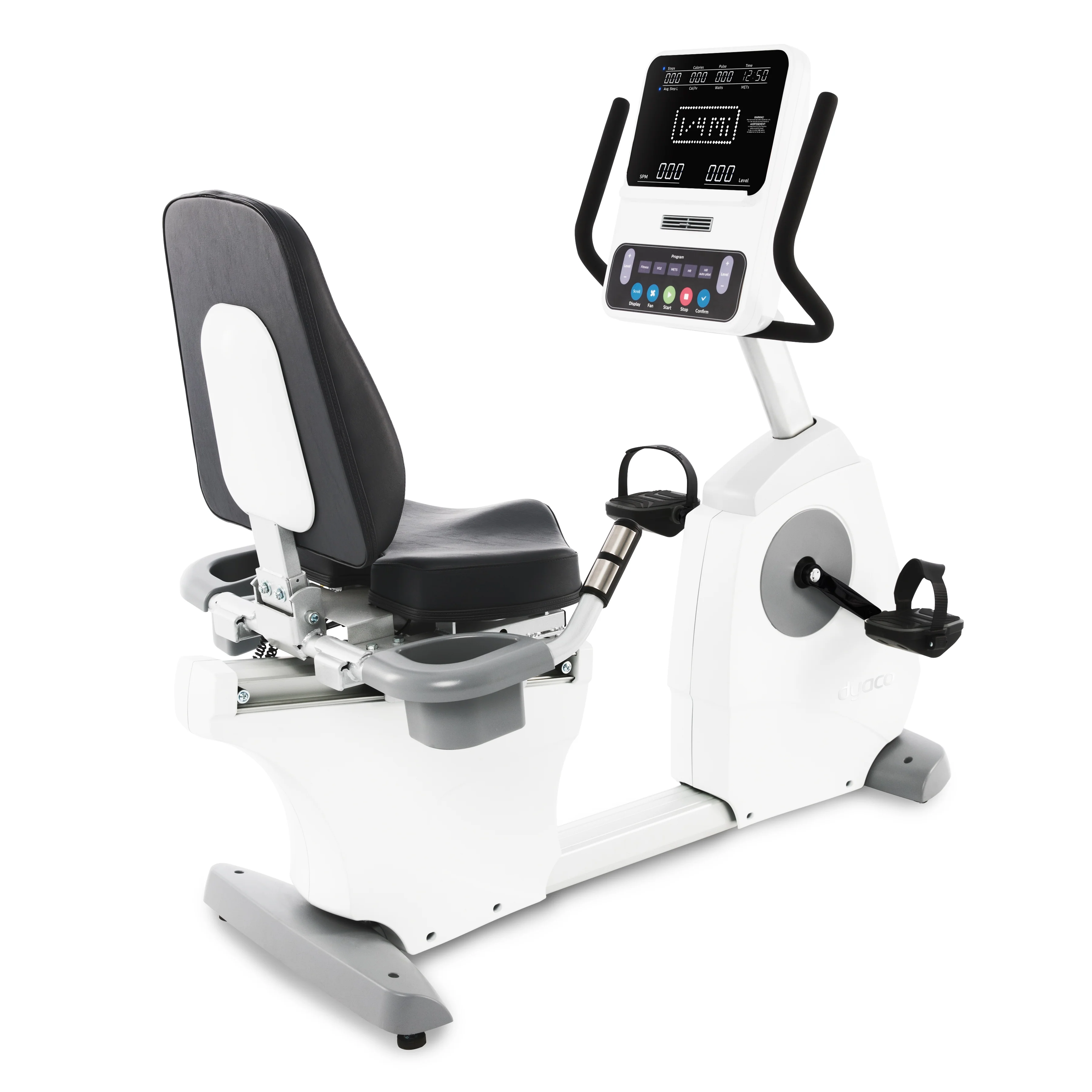 dyaco Reha-Liegeergometer 4.0R