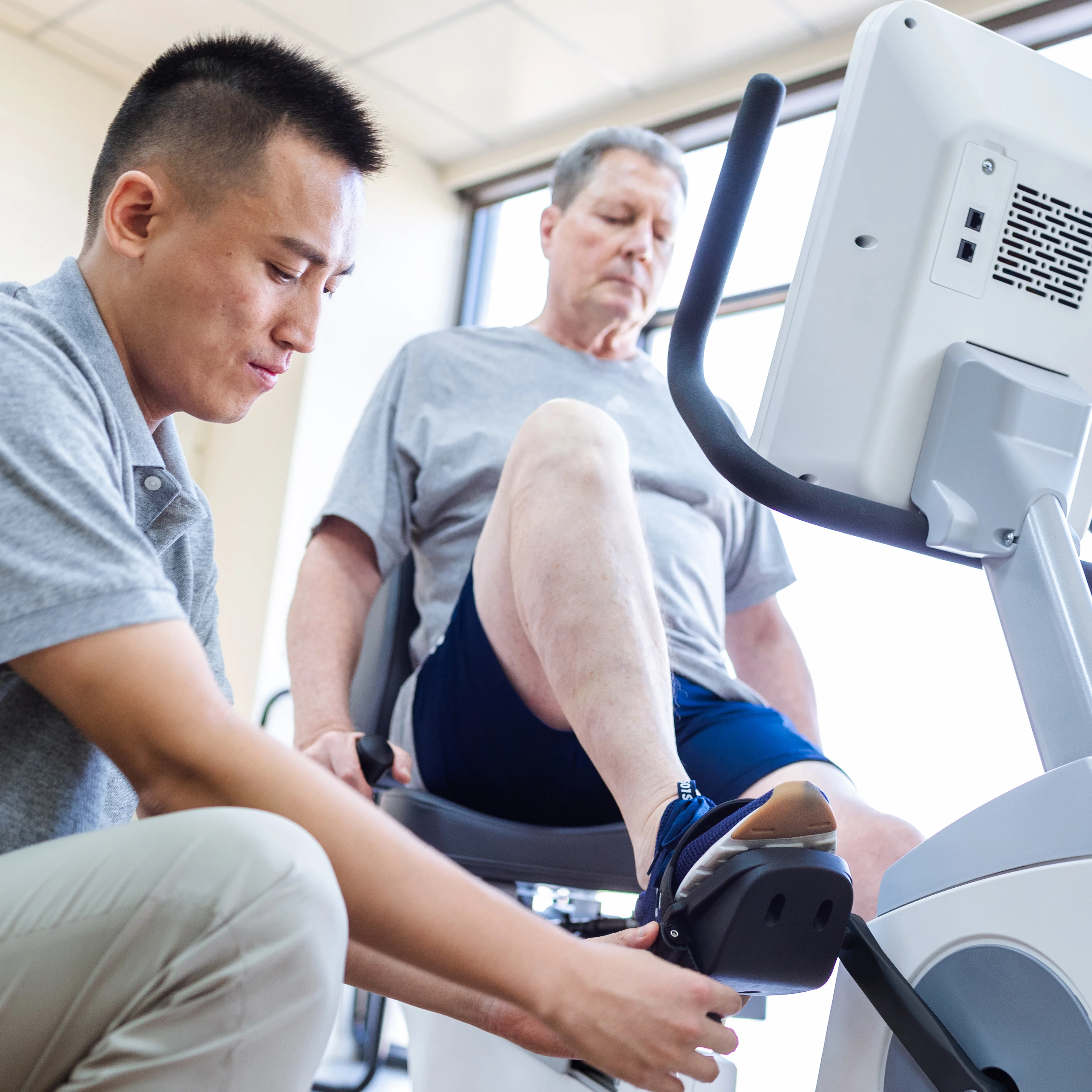dyaco Reha-Liegeergometer 4.0R - Image 6