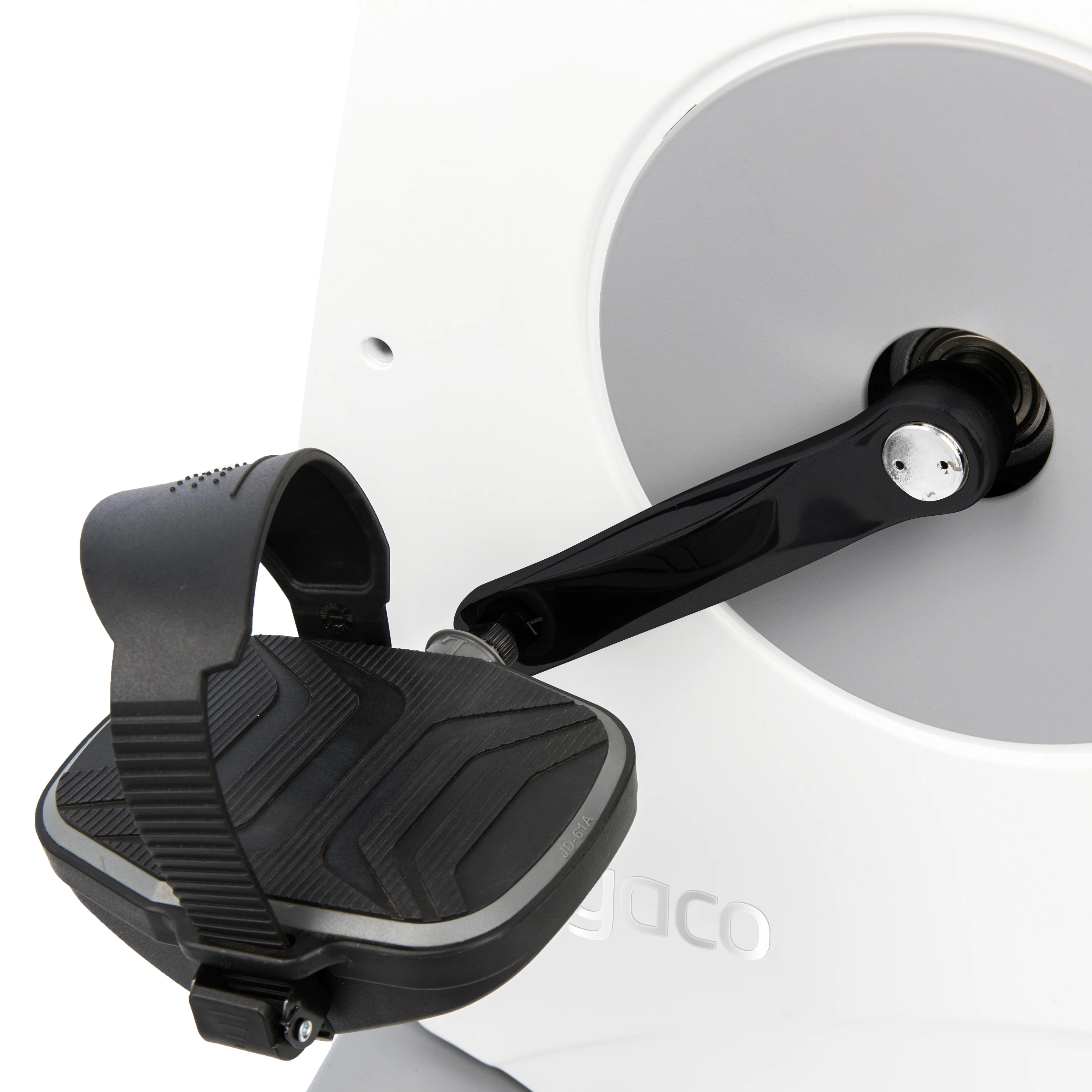 dyaco Reha-Liegeergometer 4.0R - Image 7