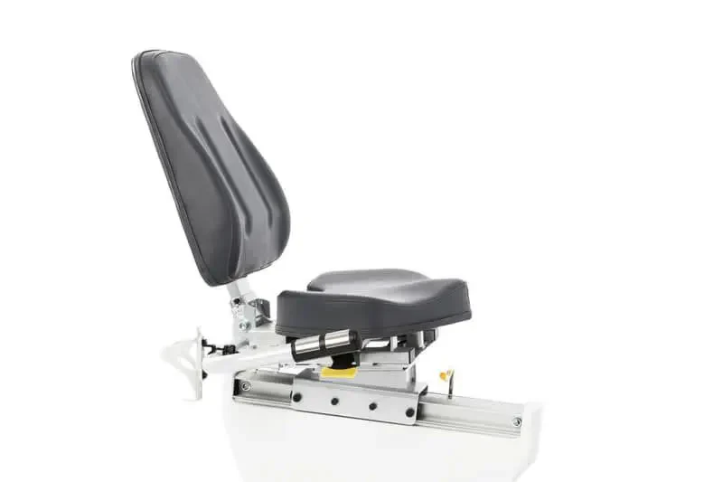 dyaco Reha-Recumbent Stepper 4.0S - Image 5