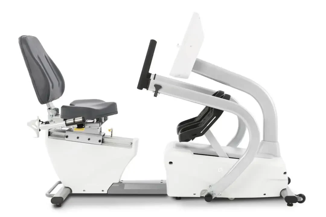 dyaco Reha-Recumbent Stepper 4.0S - Image 6