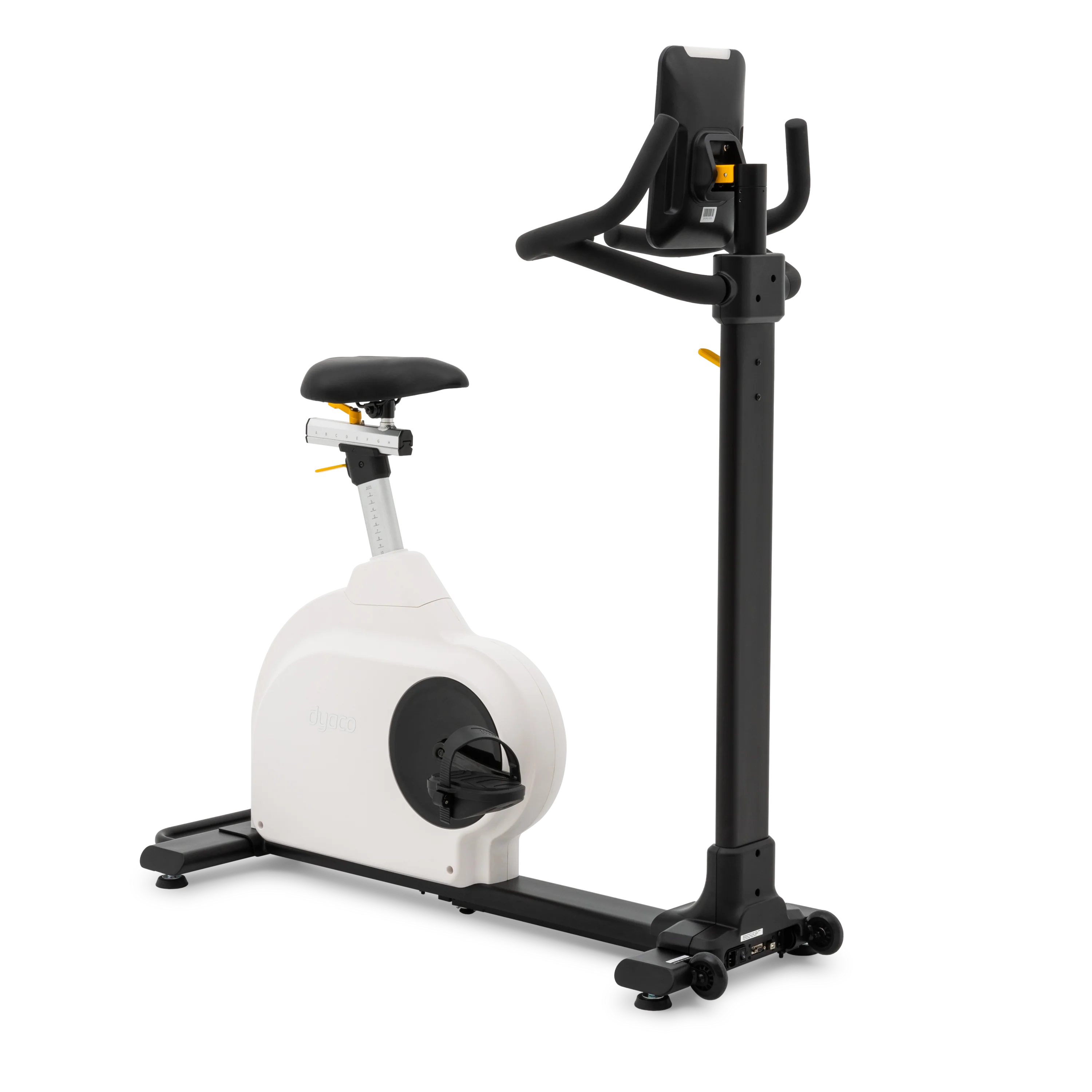 dyaco Rehabilitations Ergometer 8.0U MED - Image 3