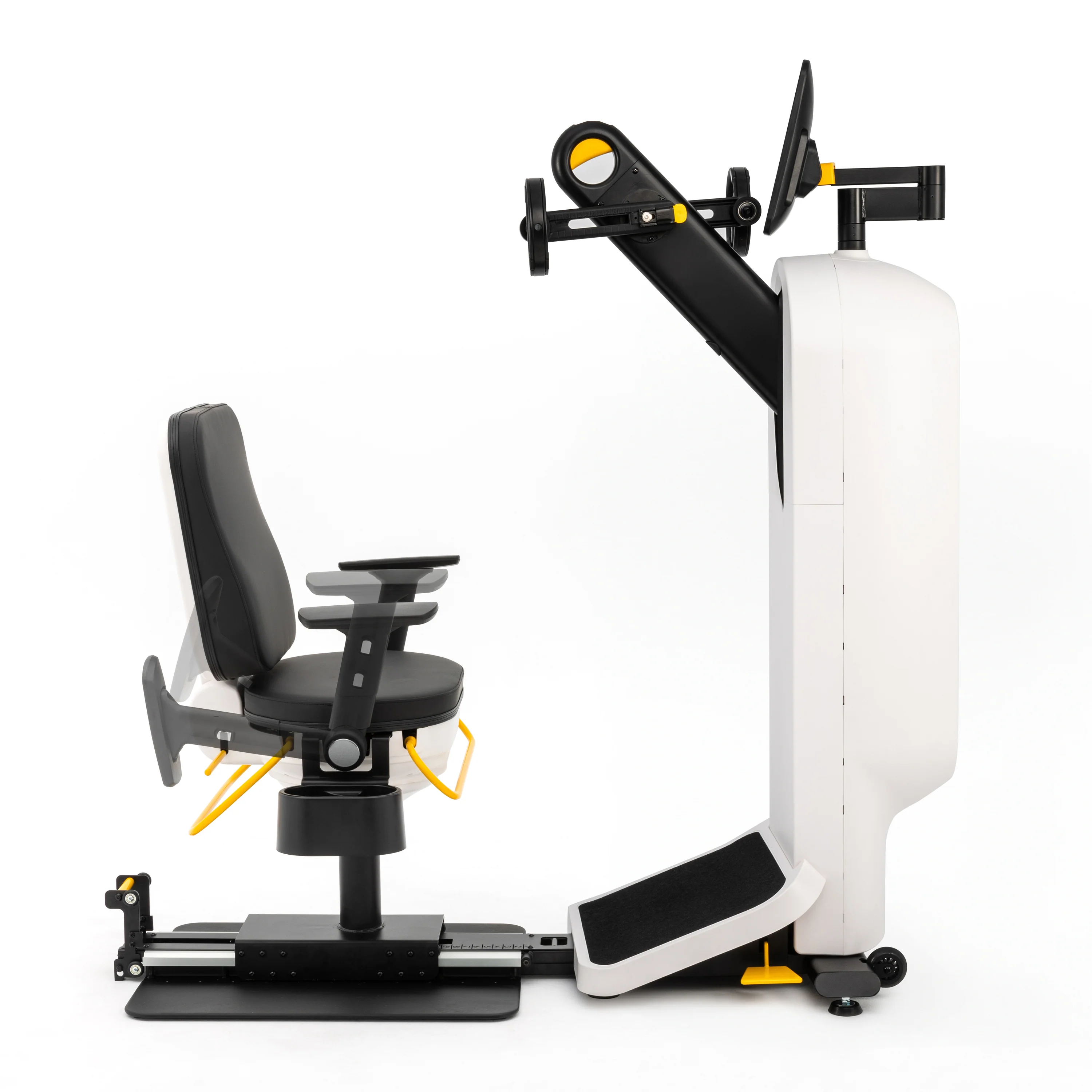 dyaco Rehabilitations Upper-Body-Ergometer 8.5UE MED - Image 13