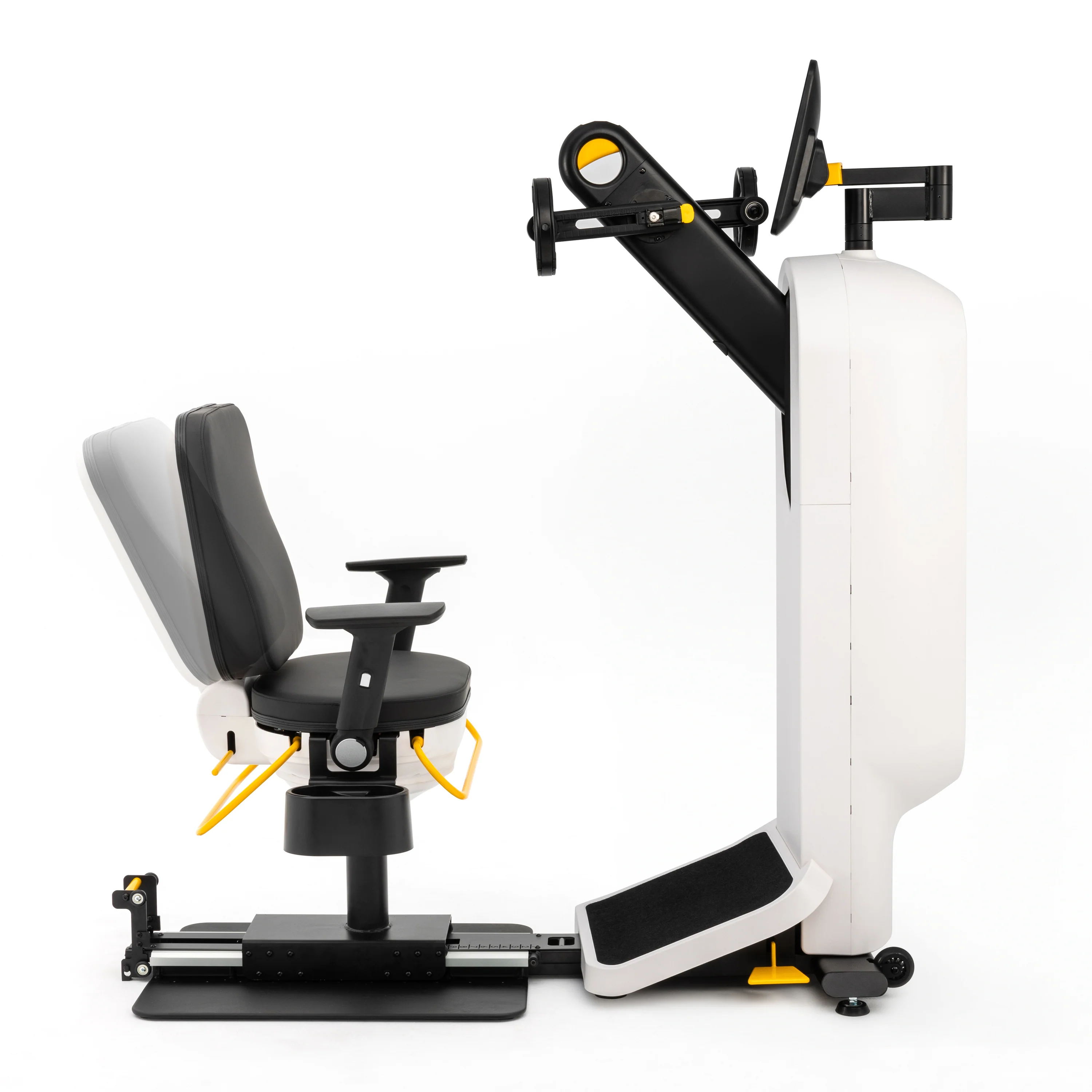 dyaco Rehabilitations Upper-Body-Ergometer 8.5UE MED - Image 8