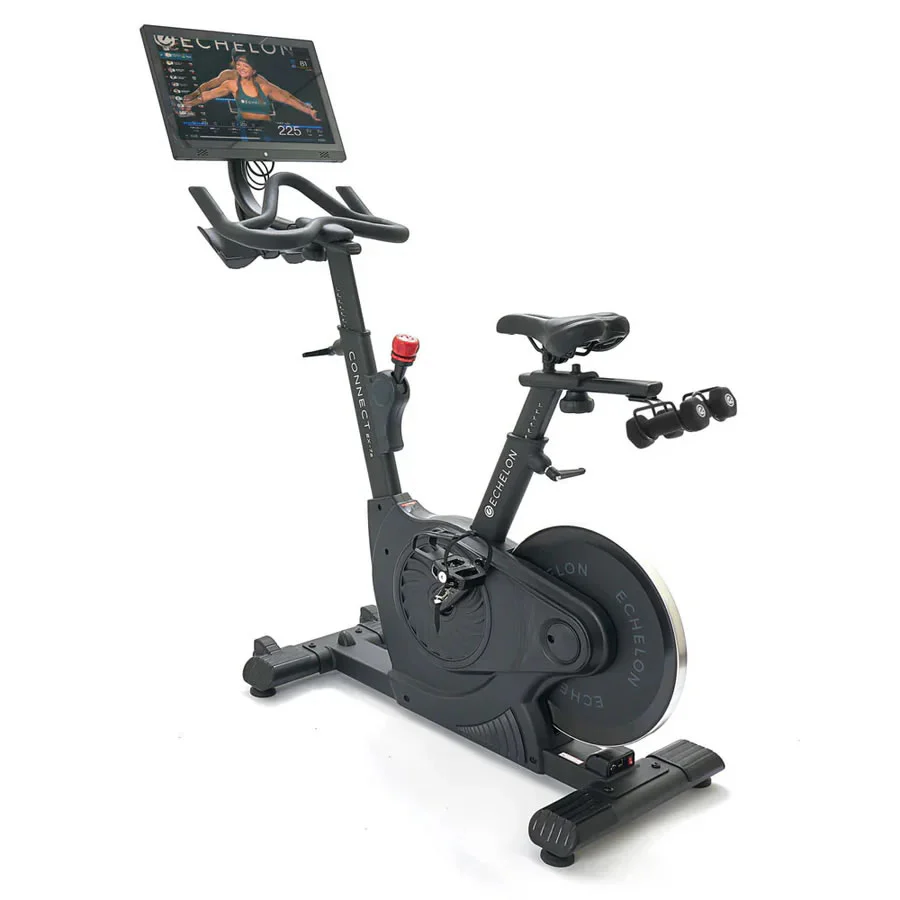 Echelon EX-7S Smart Connect Bike Indoor Cycle - Image 3