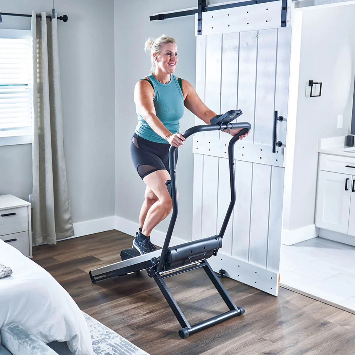 Echelon Stepper Stair Climber Sport - Image 3