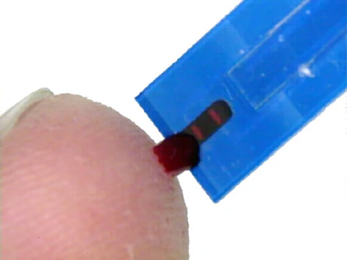 EKF Lactate Scout+ Solo - Image 4