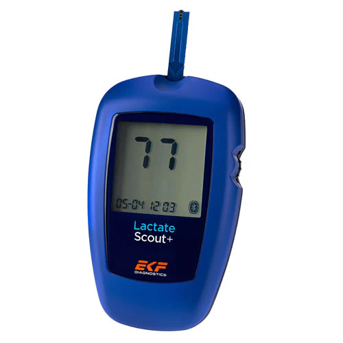 EKF Lactate Scout 4 Start-Set - Image 2