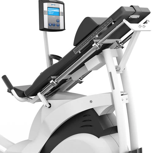 Ergofit Crosstrainer Mix 4000 - Image 3