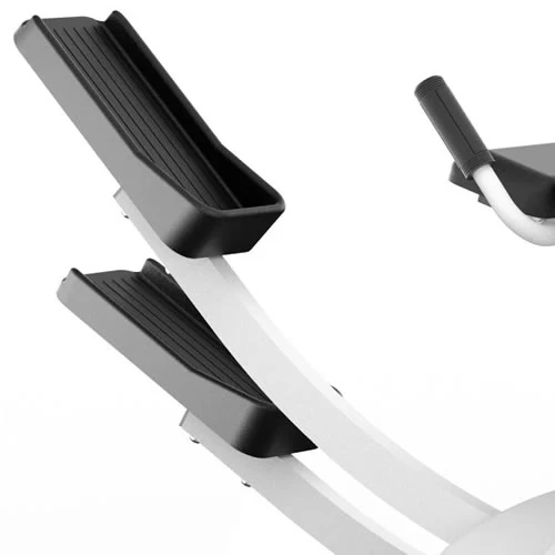 Ergofit Crosstrainer Mix 4000 - Image 4