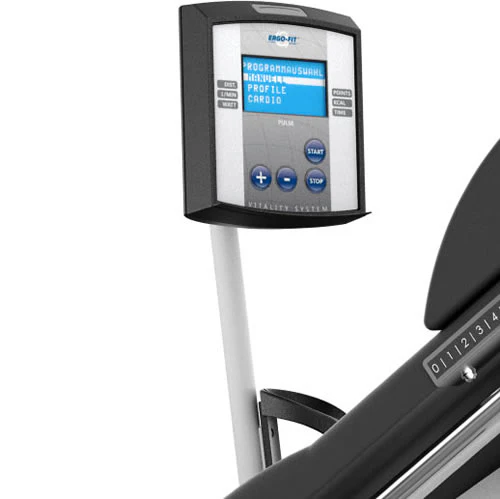 Ergofit Crosstrainer Mix 4000 MED - Image 2