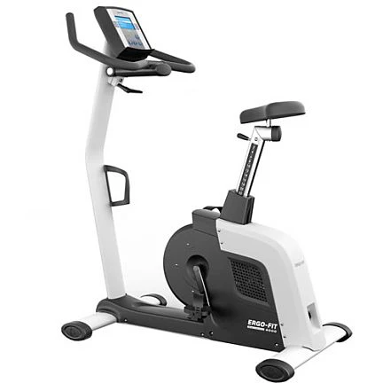 Ergofit Ergometer Cycle 4000