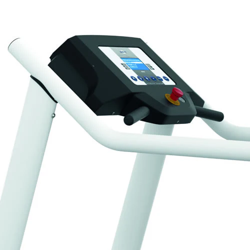 Ergofit Laufband Trac 4000 Alpin MED - Image 2