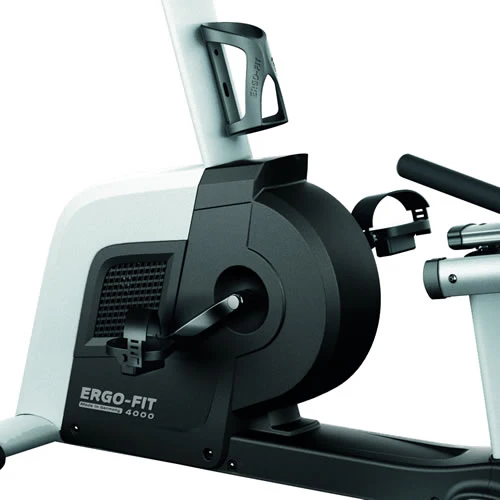 Ergofit Liegeergometer Recumbent 4000 - Image 4