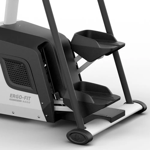 Ergofit Stepper Stair 4000 MED - Image 3