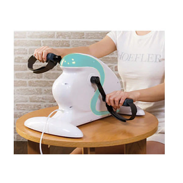 everfit WELLY-E Bewegungstrainer mit Motor - Image 2