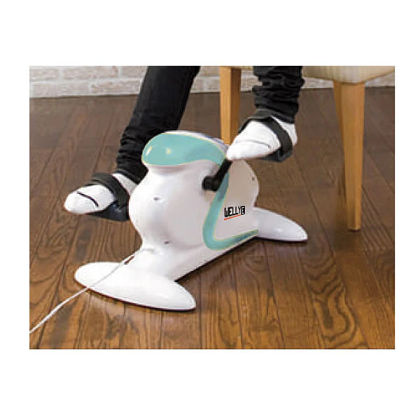 everfit WELLY-E Bewegungstrainer mit Motor - Image 4