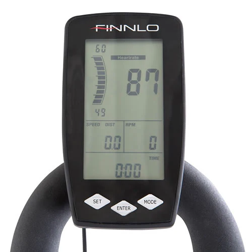 Finnlo Maximum by Hammer Speedbike Pro - Image 2