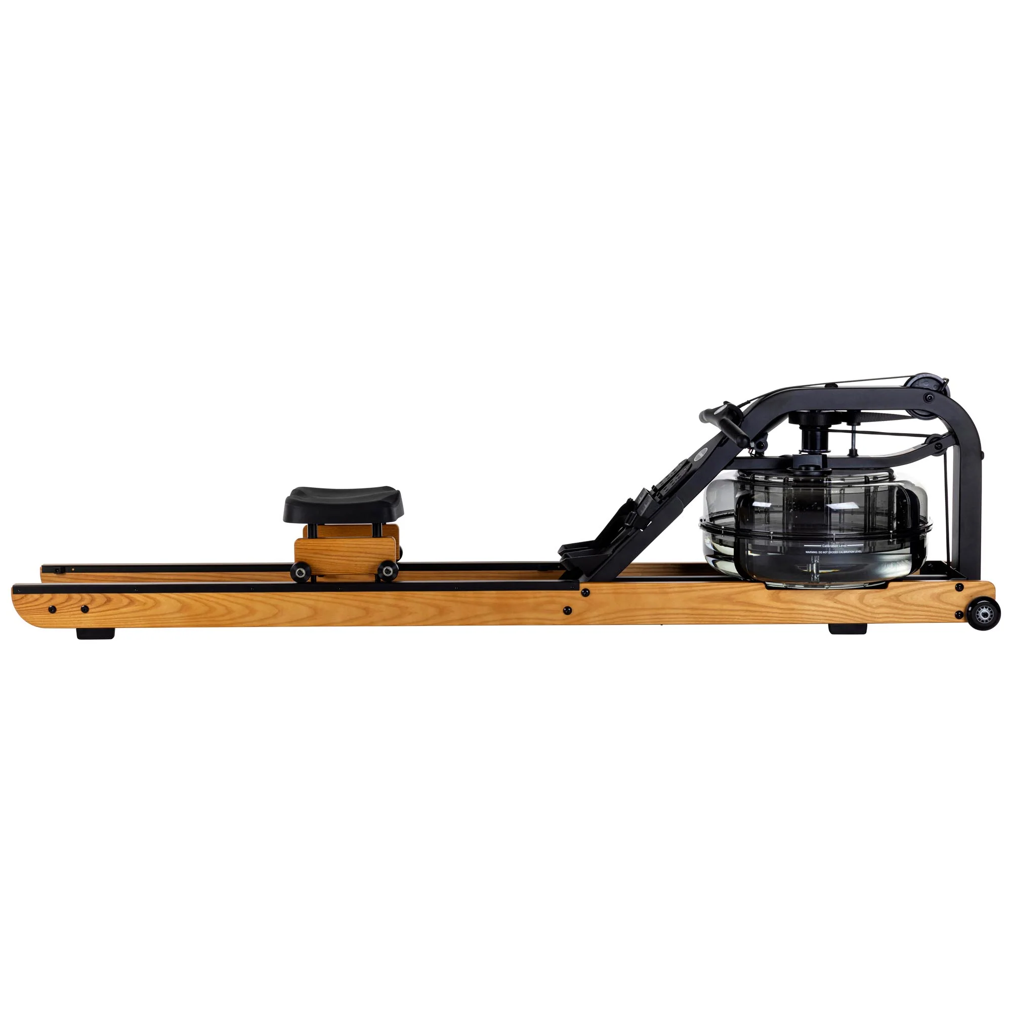 Fluid Rower Rudergerät Apollo V - Image 15