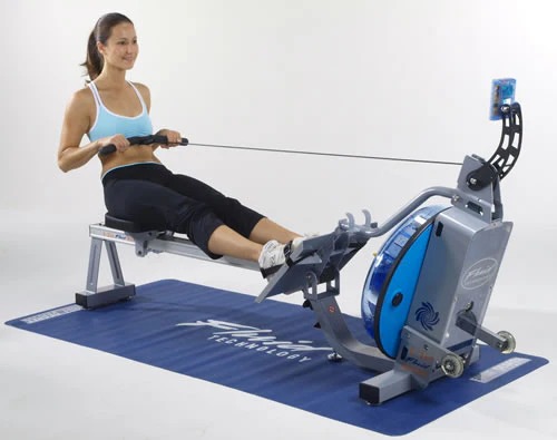First Degree Fluid Anti Slip Mat - Image 2