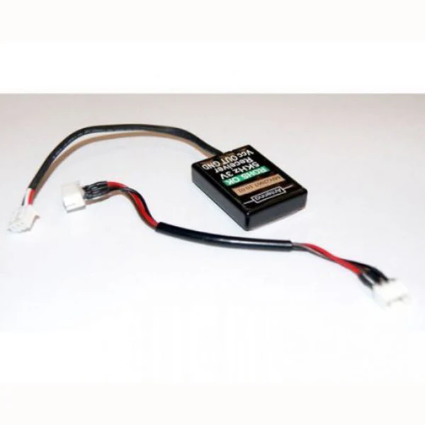 First Degree Heart Rate Receiver Kit