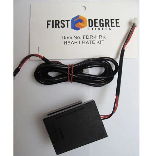 First Degree Heart Rate Receiver Kit - Image 2