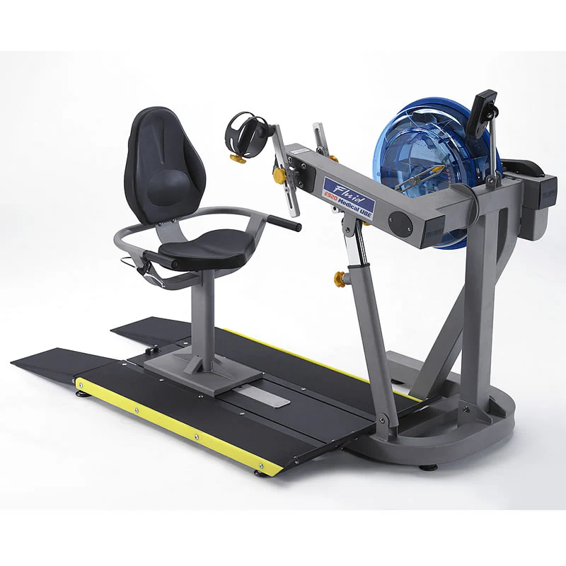First Degree Oberkörpertrainer E-920 Medical UBE Ausstellungsgerät