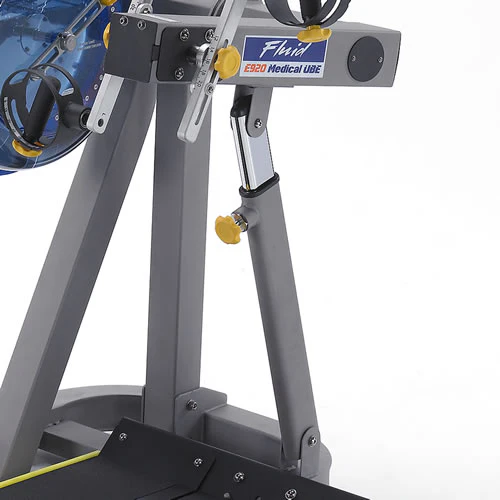 First Degree Oberkörpertrainer E-920 Medical UBE Ausstellungsgerät - Image 5