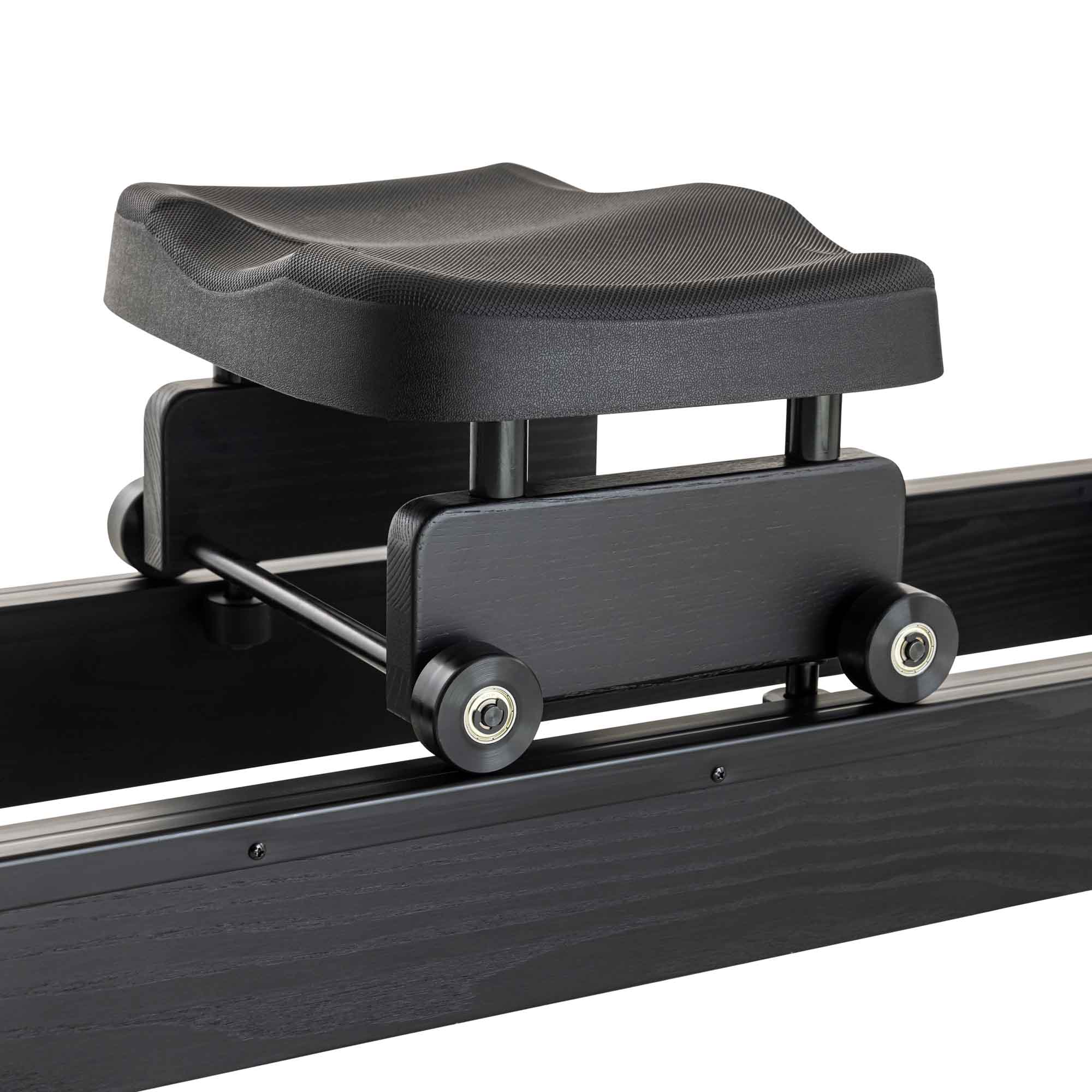 Fluid Rower Rudergerät Apollo Plus Black - Image 13