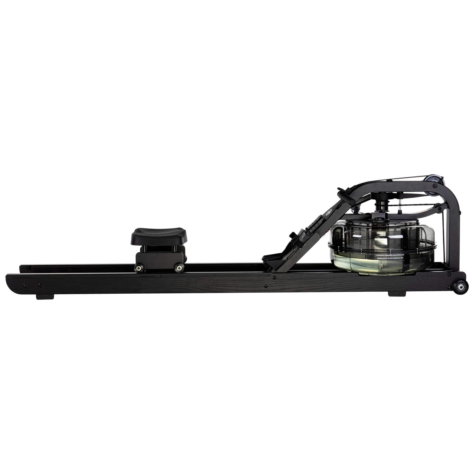 Fluid Rower Rudergerät Apollo Plus Black - Image 9