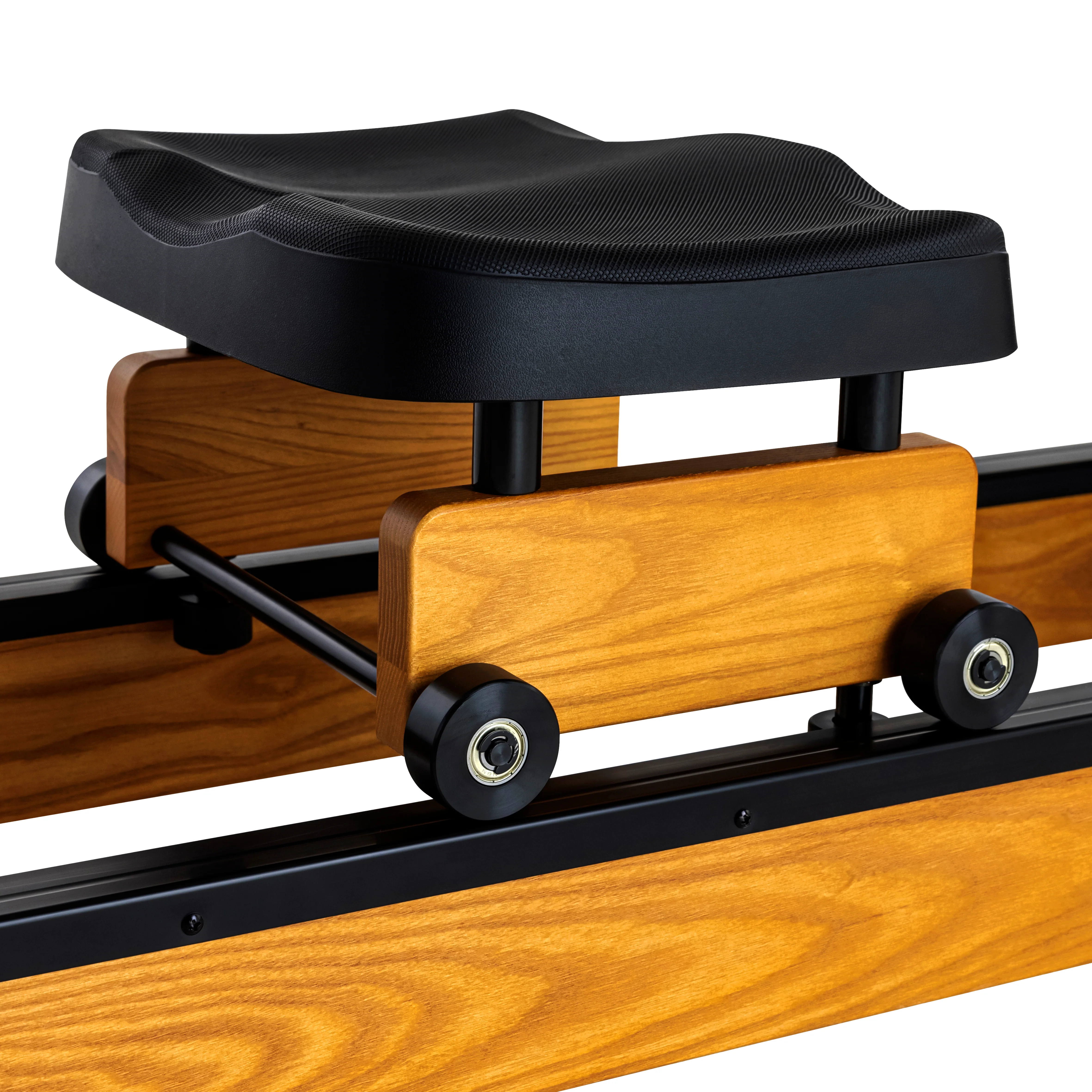 Fluid Rower Rudergerät Apollo Plus Esche - Image 17