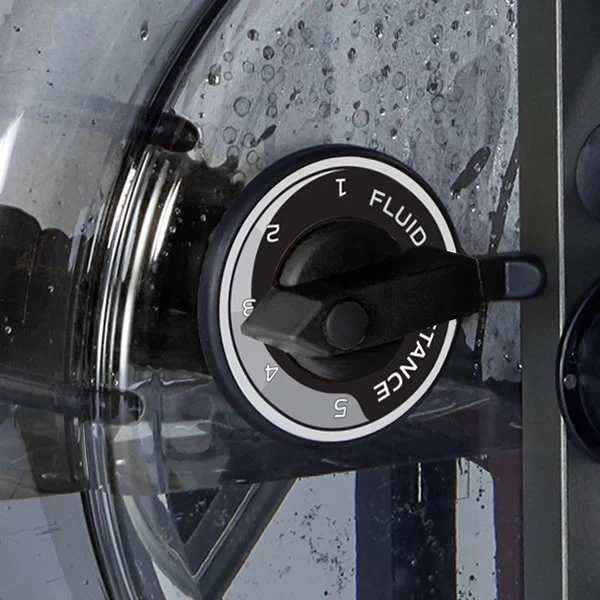 Fluid Rower Rudergerät Apollo Pro V - Image 6