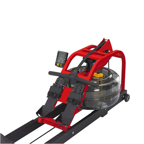 First Degree Rudergerät  Aqua AR Rower - Image 3