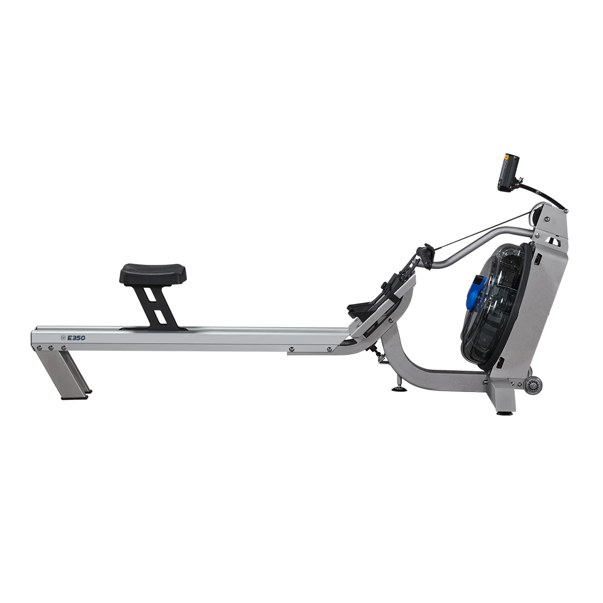 Fluid Rower Rudergerät E350 - Image 10