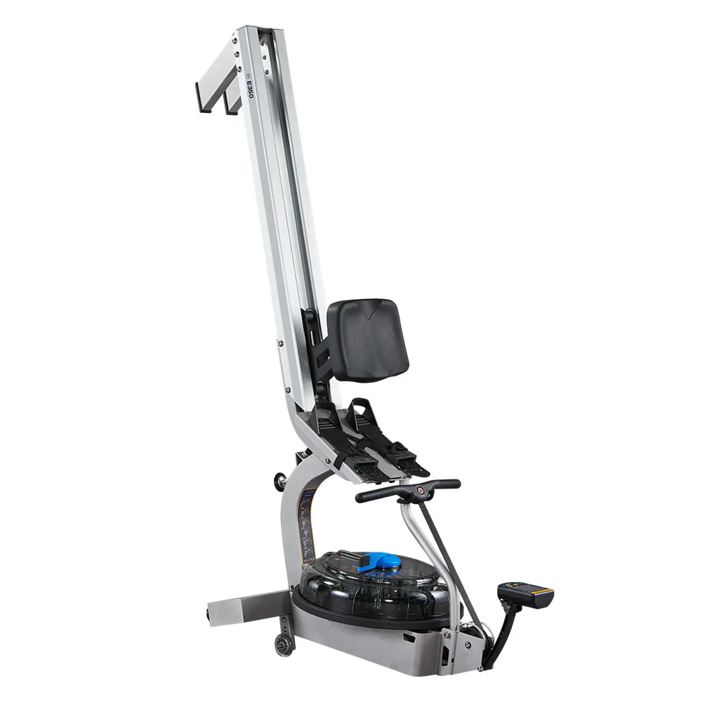 Fluid Rower Rudergerät E350 - Image 5