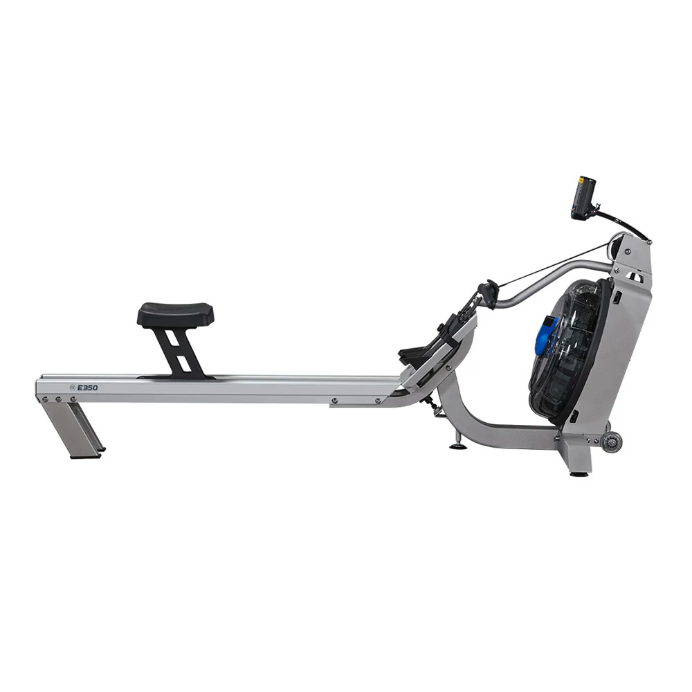 Fluid Rower Rudergerät E350 - Image 9
