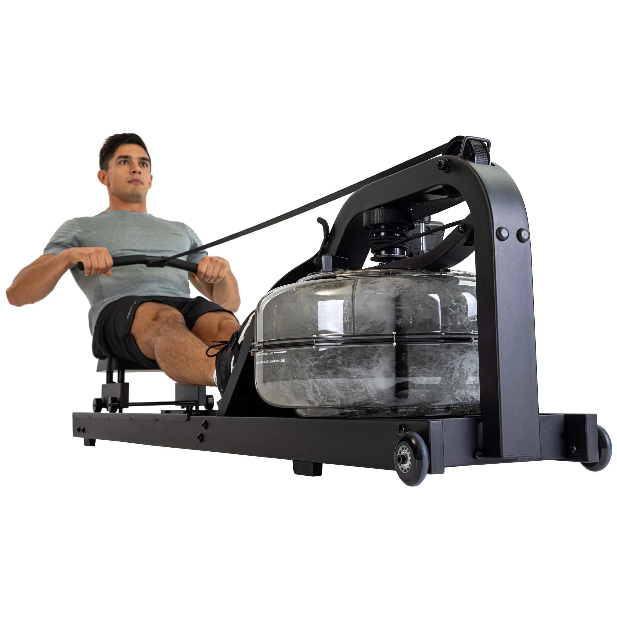 Fluid Rower Rudergerät NEON Plus - Image 12