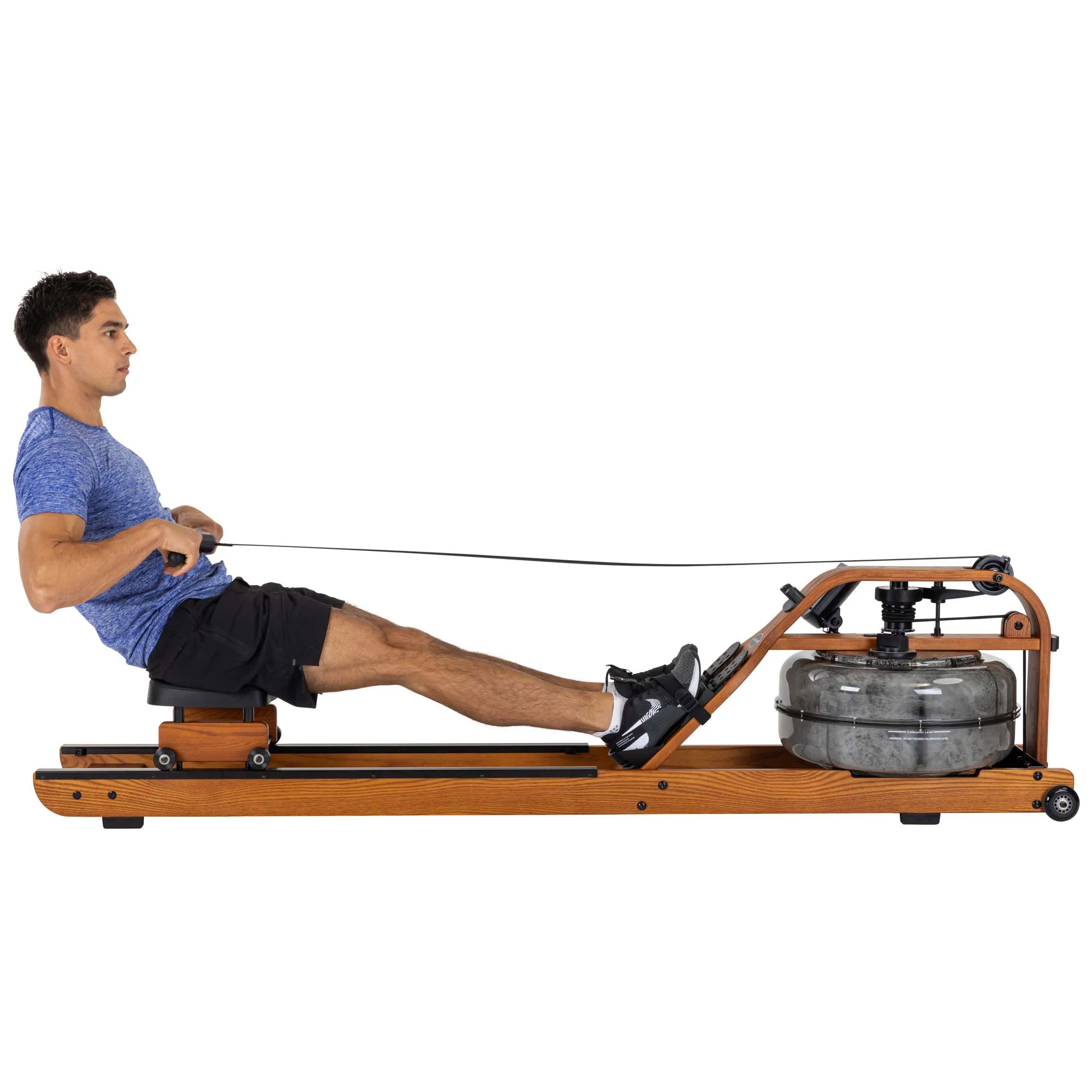 Fluid Rower Rudergerät Viking 3 V - Image 12