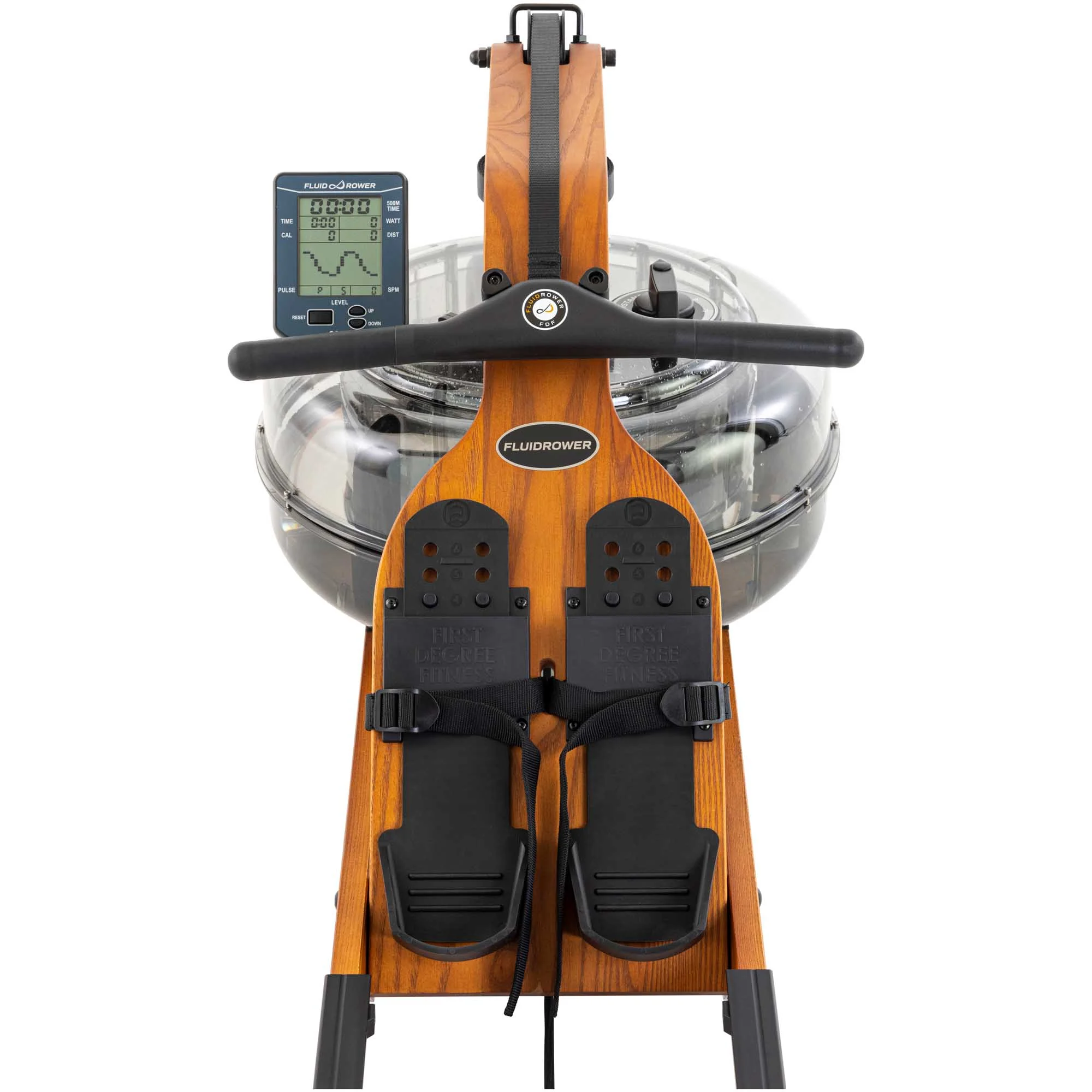 Fluid Rower Rudergerät Viking 3 V - Image 17