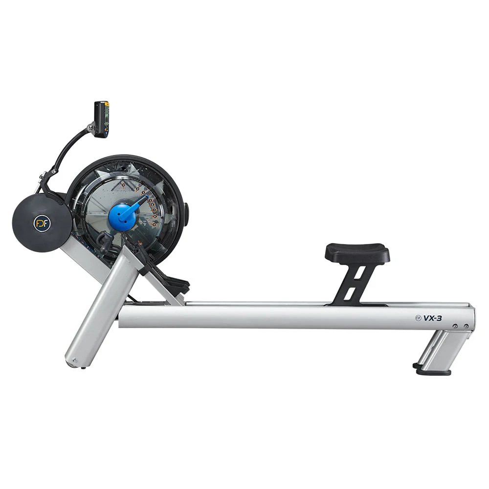 Fluid Rower Rudergerät Vortex VX-3 - Image 11