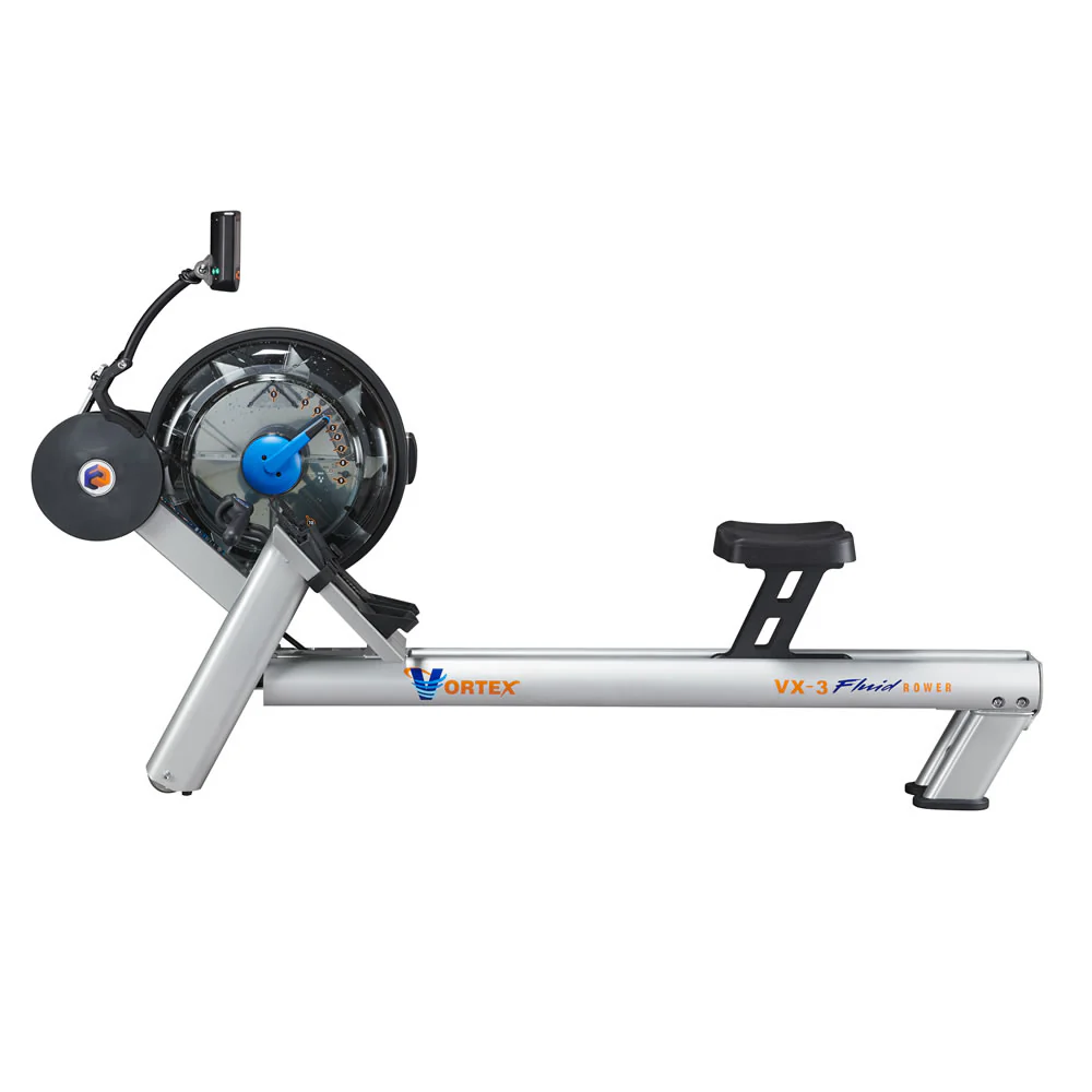 Fluid Rower Rudergerät Vortex VX-3 - Image 3