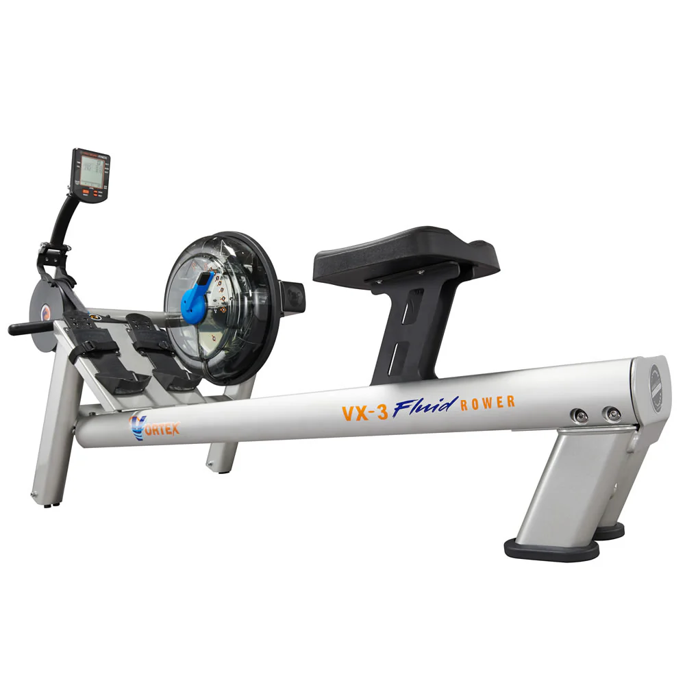 Fluid Rower Rudergerät Vortex VX-3 - Image 4
