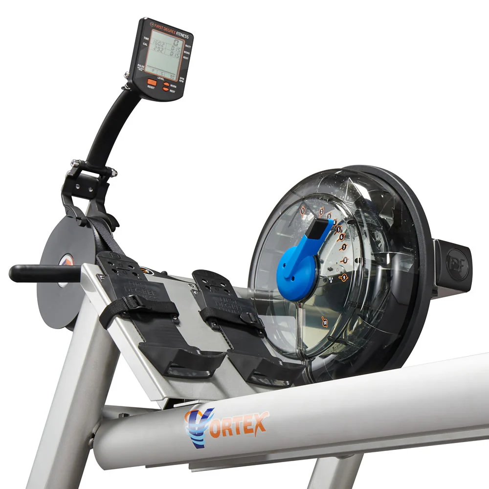 Fluid Rower Rudergerät Vortex VX-3 - Image 5