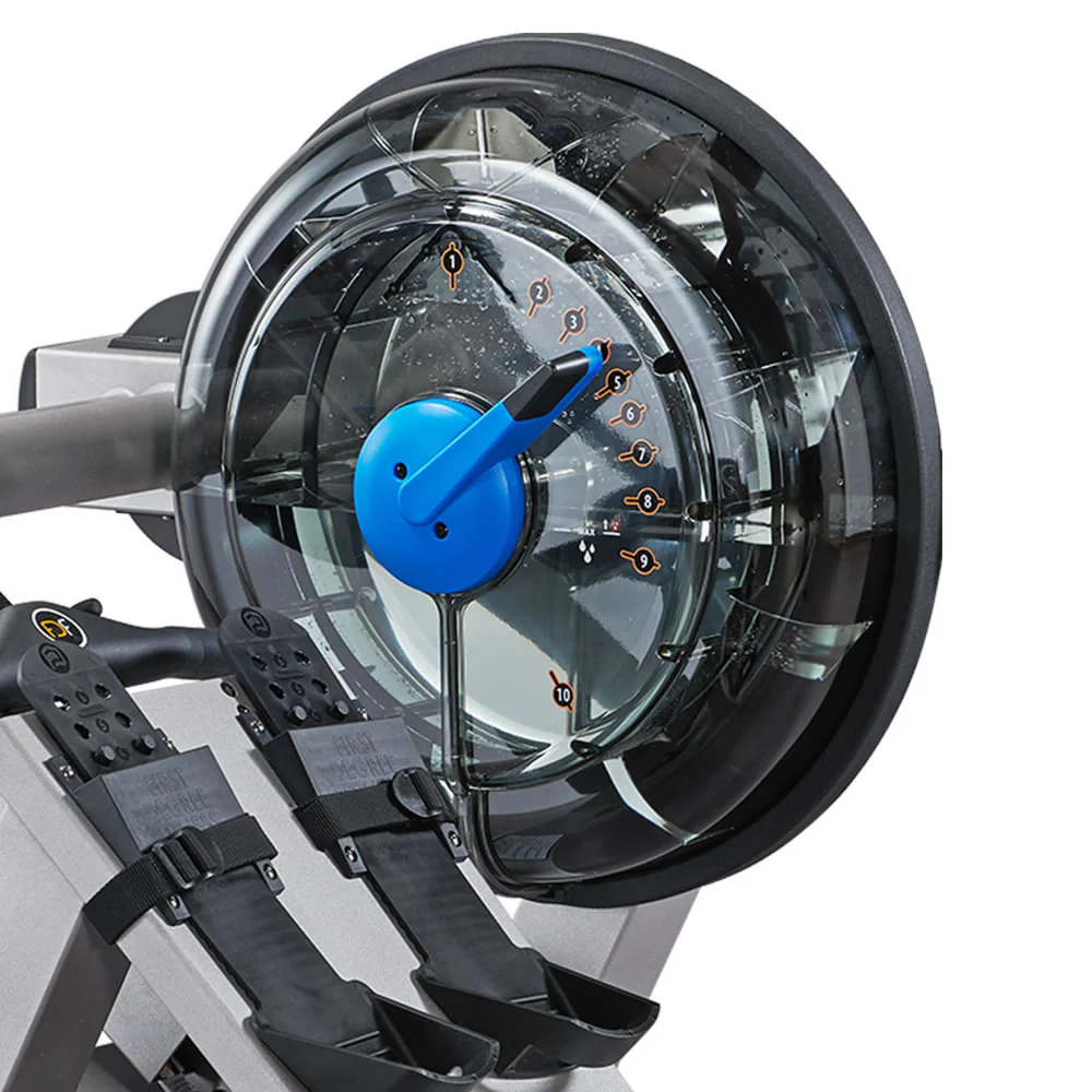 Fluid Rower Rudergerät Vortex VX-3 - Image 8