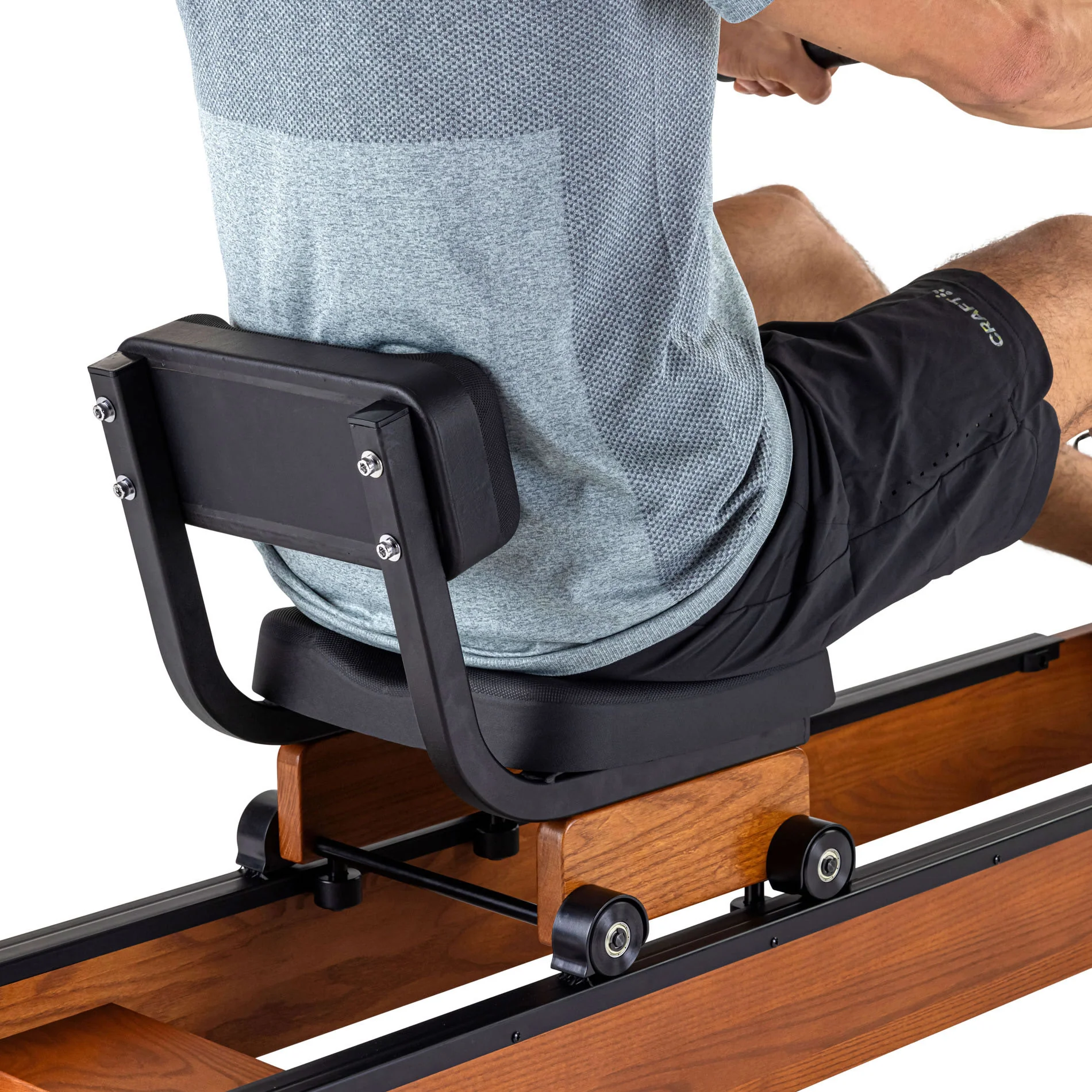 Fluid Rower Seat Back Kit - Rückenlehne - Image 3