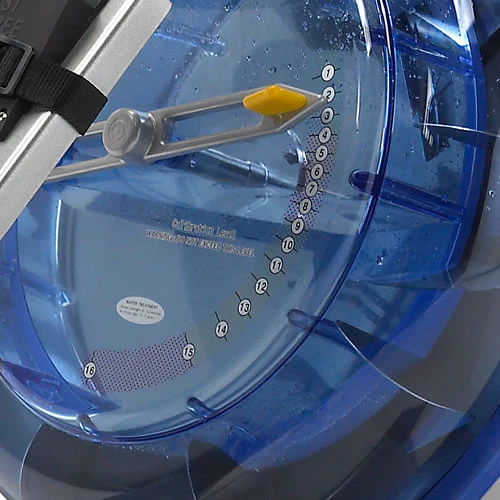 First Degree Vortex VX-1 Fluid Rower - Image 5