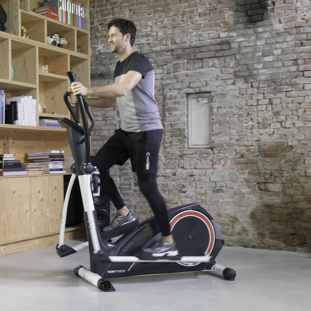 Flow Fitness Crosstrainer Glider DCT250i - Image 2