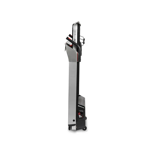 Flow Fitness Laufband DTM400i - Image 2