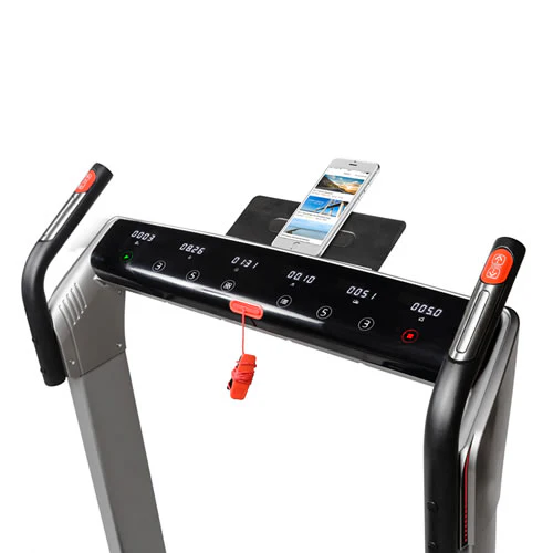 Flow Fitness Laufband DTM400i - Image 4